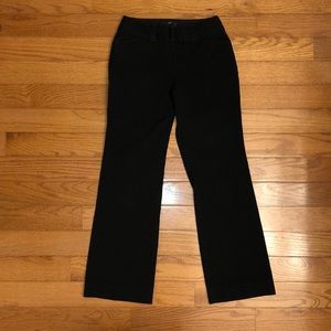 Gap Curvy Fit Pants